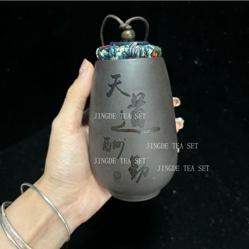 Chinese Purple Sand Small Tea  – Coffee Tea In Chinese Bewertung und Preis