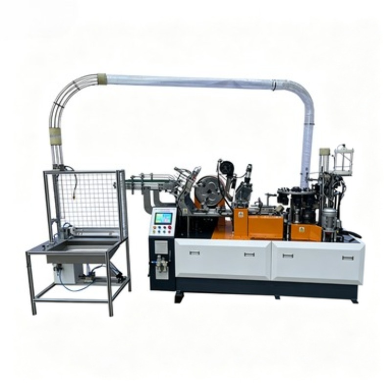 CHAMPION High Speed Automatic  – Wallpaper Coffee And Tea Bewertung und Preis