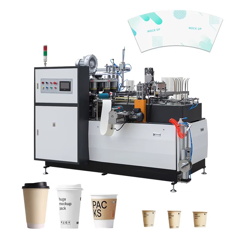 CHAMPION High Speed Automatic  – Wallpaper Coffee And Tea Bewertung und Preis