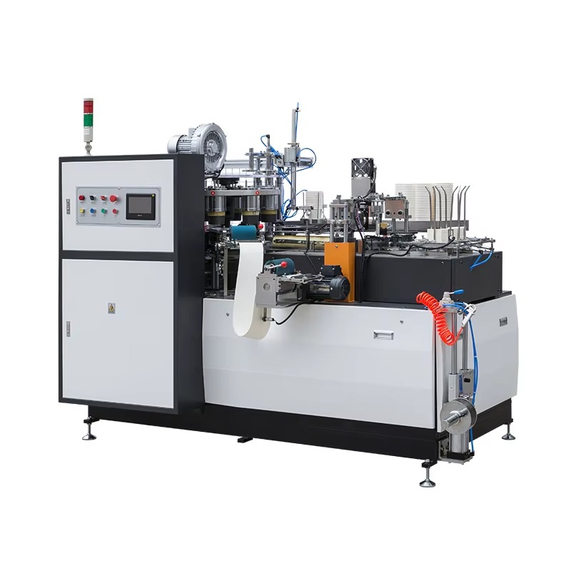 CHAMPION High Speed Automatic  – Wallpaper Coffee And Tea Bewertung und Preis