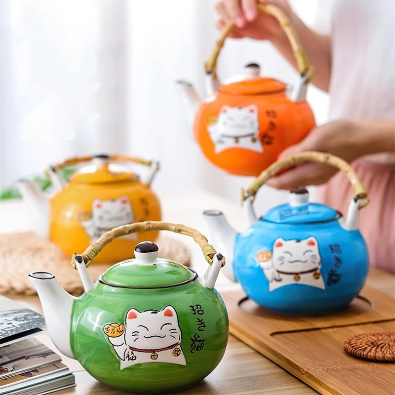Japan Creative Multicolor Cart – Coffee Tea In Chinese Bewertung und Preis
