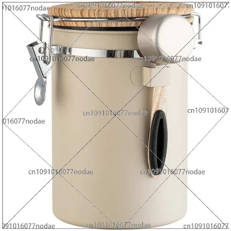Coffee Container Storage Canis – Coffee Tea Canister Set Bewertung und Preis