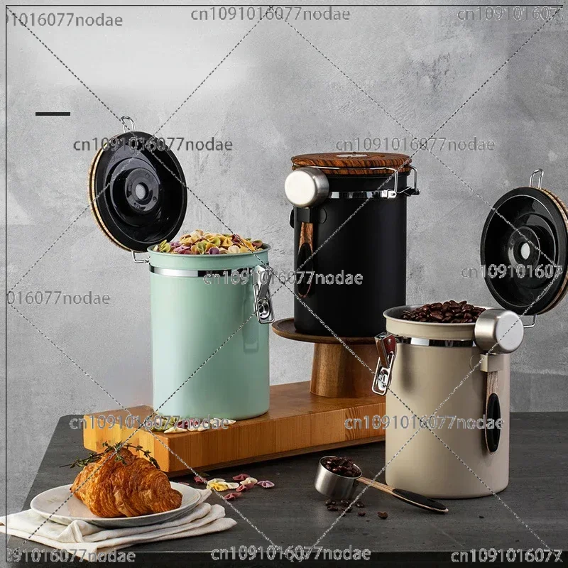 Coffee Container Storage Canis – Coffee Tea Canister Set Bewertung und Preis