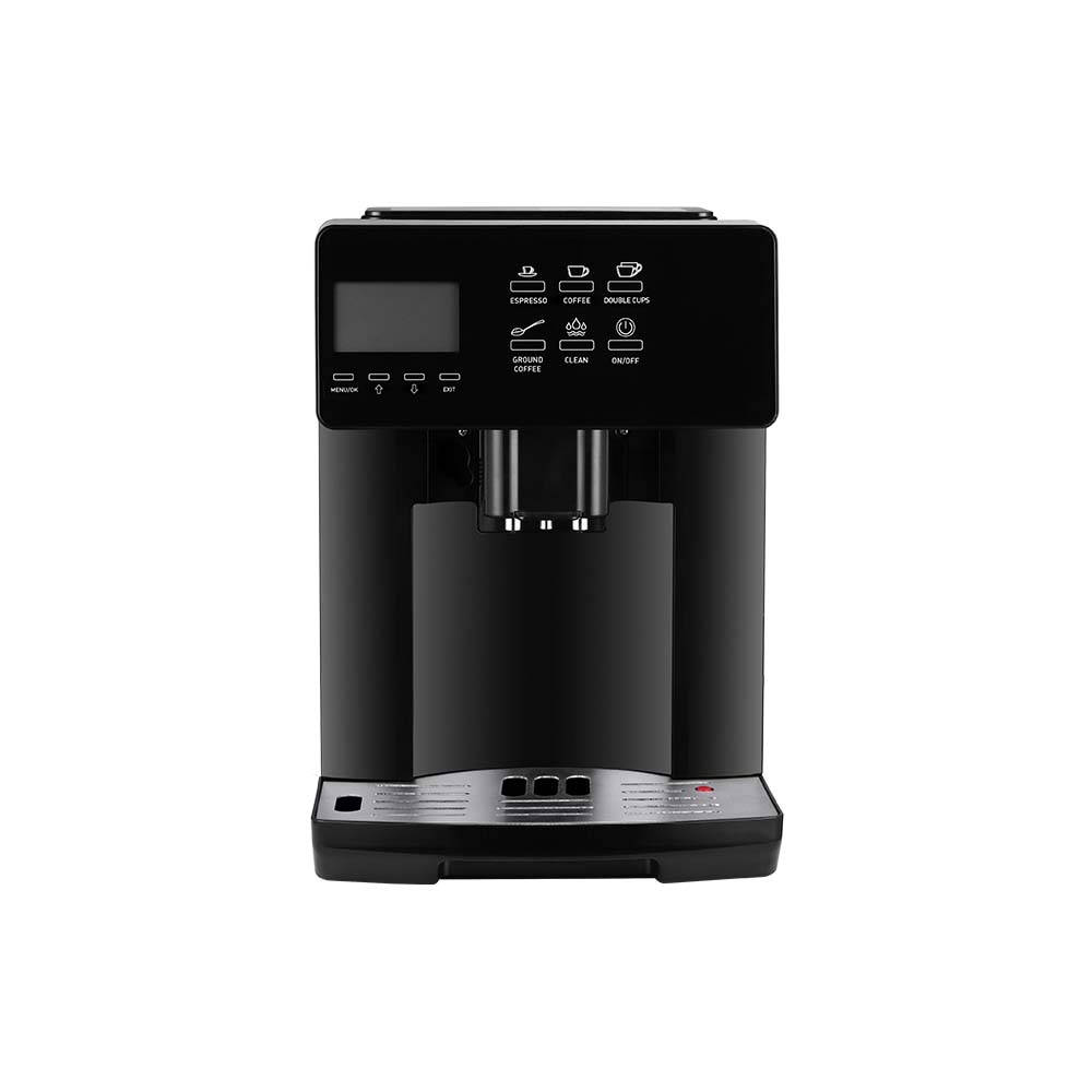 Factory Price One Touch 19 bar – Coffee & Tea Maker Machine Bewertung und Preis