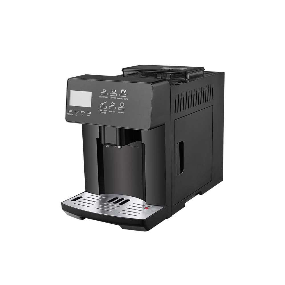 Factory Price One Touch 19 bar – Coffee & Tea Maker Machine Bewertung und Preis