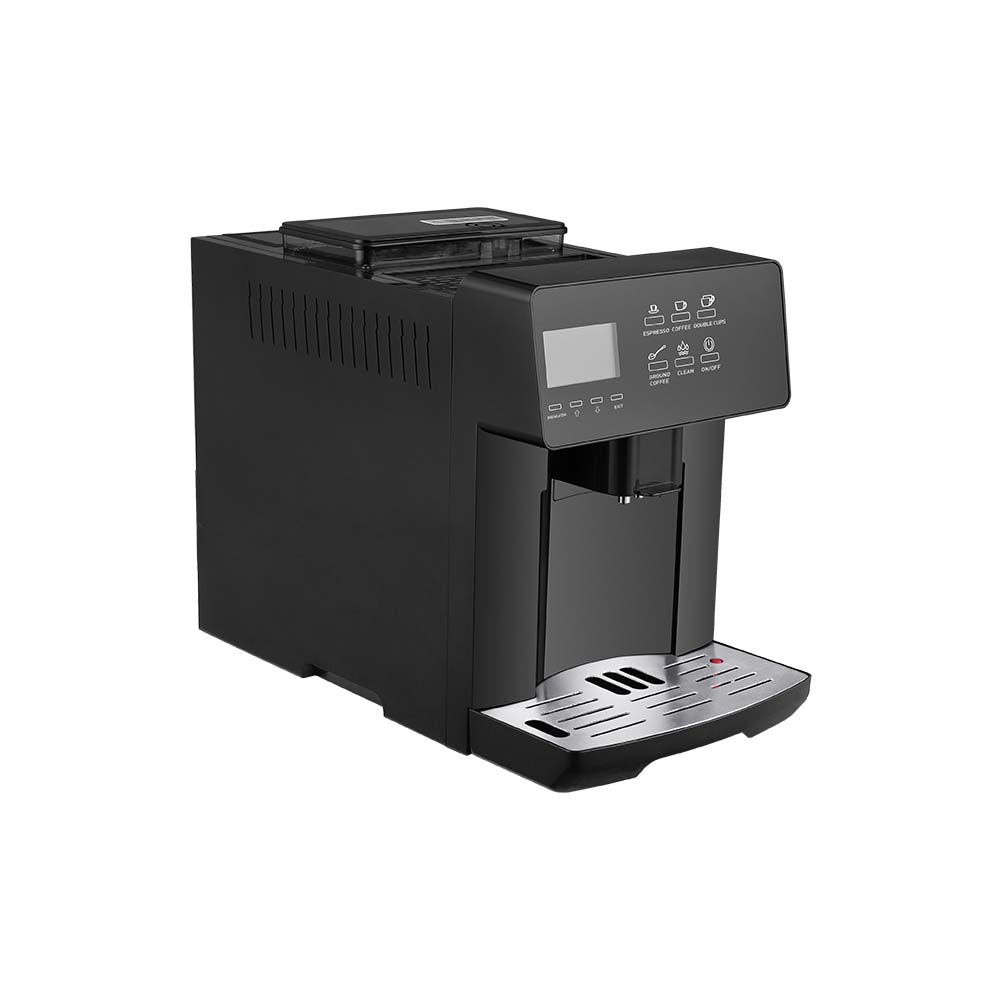 Factory Price One Touch 19 bar – Coffee & Tea Maker Machine Bewertung und Preis