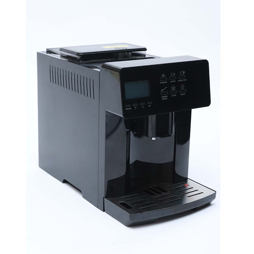 Factory Price One Touch 19 bar – Coffee & Tea Maker Machine Bewertung und Preis