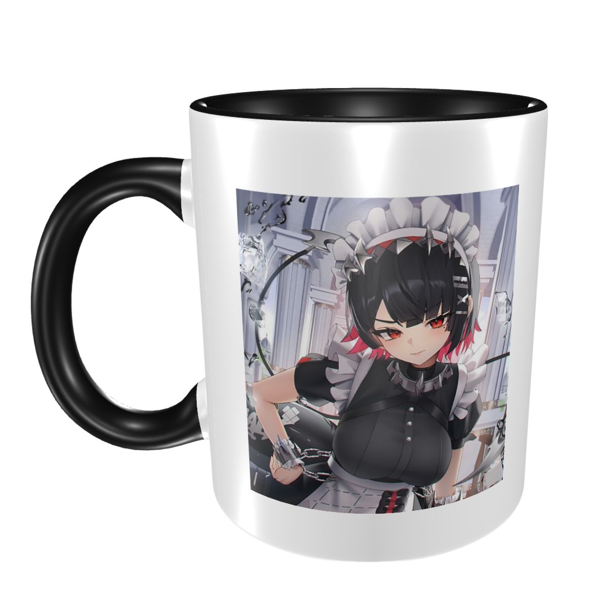 Ellen Joe Zenless Zone Zero Wa – Coffee Tea Zone Bewertung und Preis