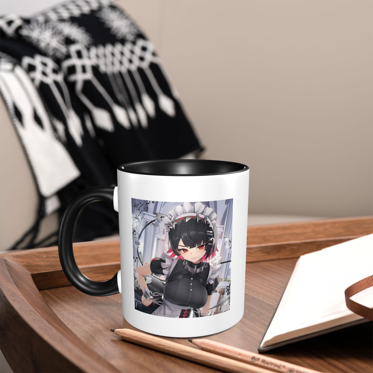 Ellen Joe Zenless Zone Zero Wa – Coffee Tea Zone Bewertung und Preis