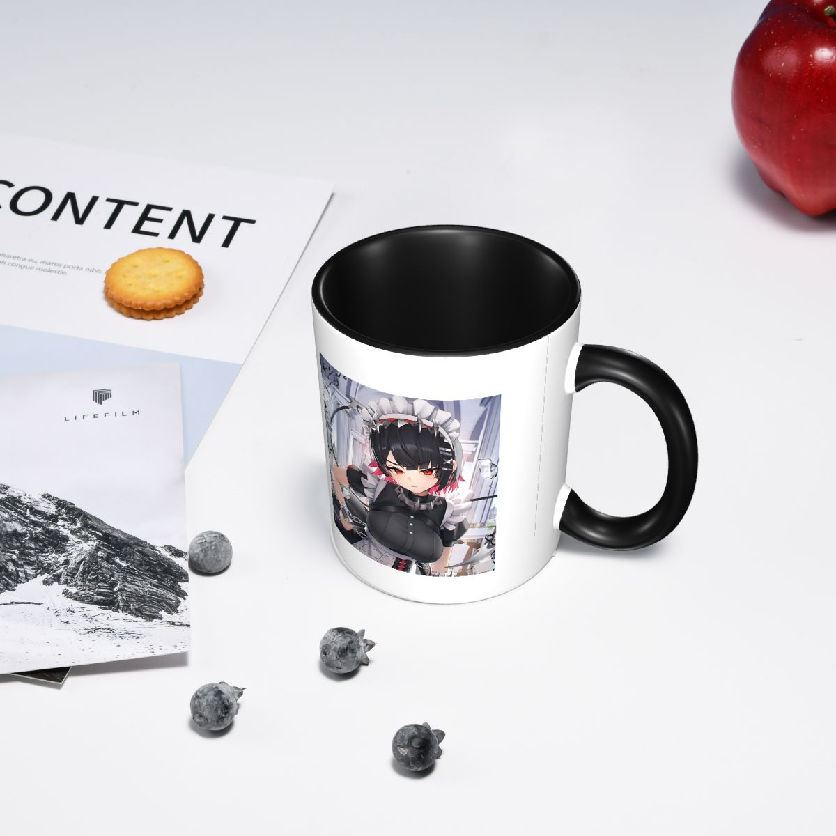 Ellen Joe Zenless Zone Zero Wa – Coffee Tea Zone Bewertung und Preis