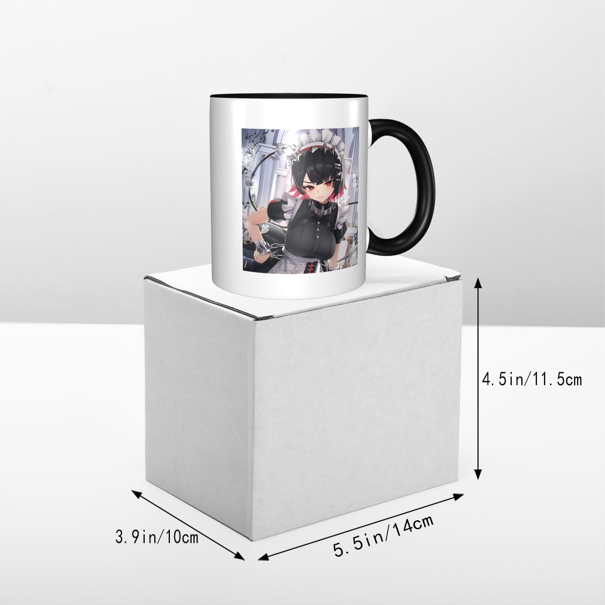 Ellen Joe Zenless Zone Zero Wa – Coffee Tea Zone Bewertung und Preis