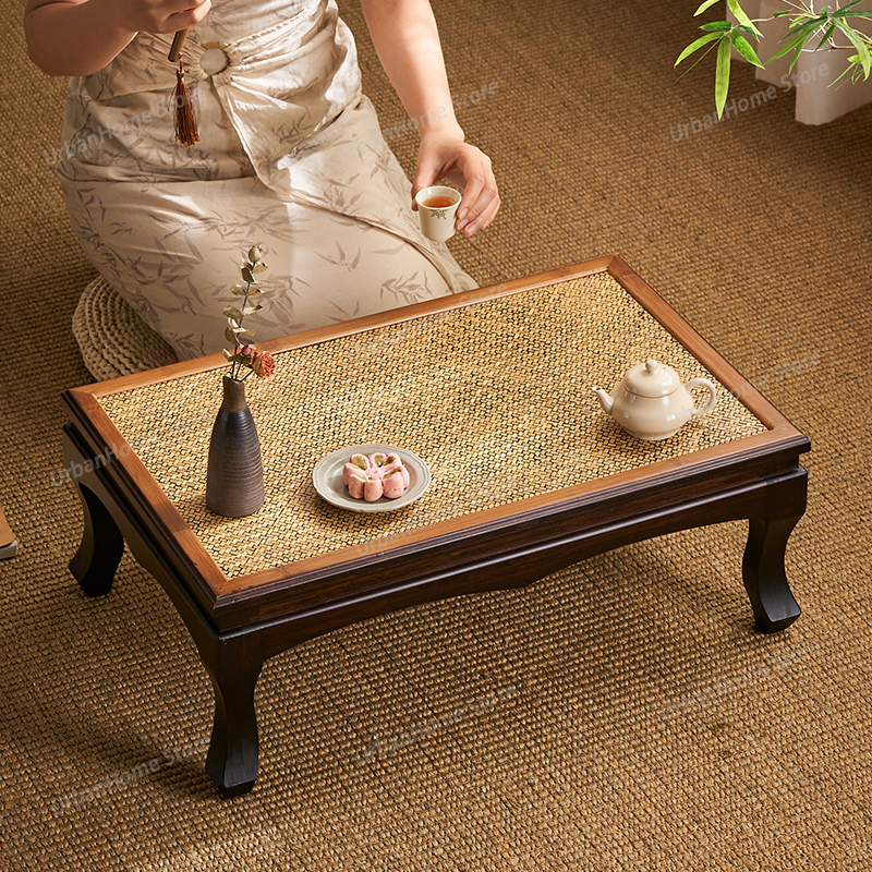 Tea Vintage Coffee Tables Low  – Coffee Tea Van Bewertung und Preis