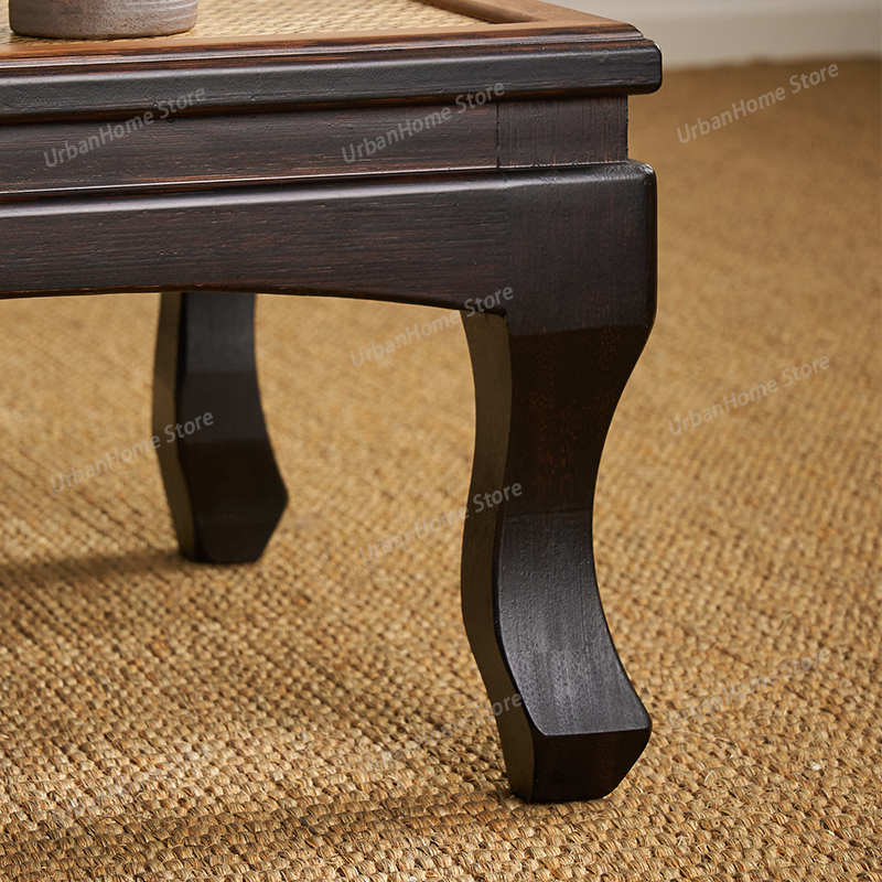 Tea Vintage Coffee Tables Low  – Coffee Tea Van Bewertung und Preis