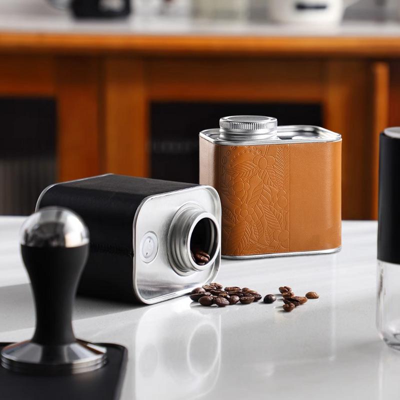 Coffee Canister Freshness Pres – Coffee Tea Canister Set Bewertung und Preis
