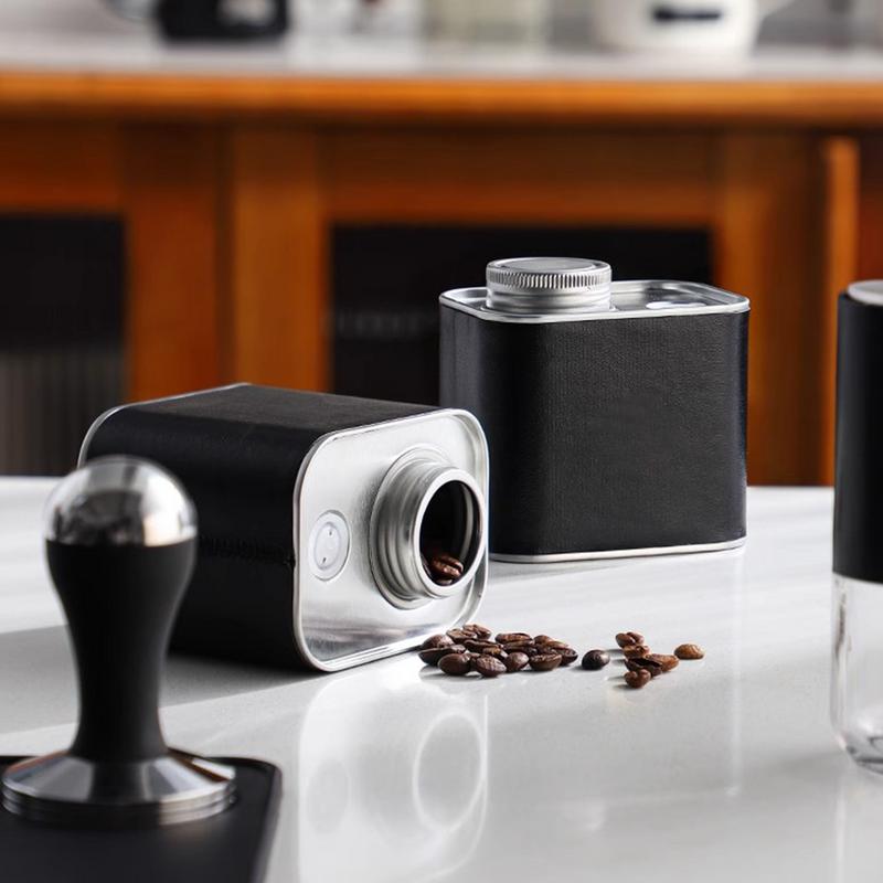 Coffee Canister Freshness Pres – Coffee Tea Canister Set Bewertung und Preis