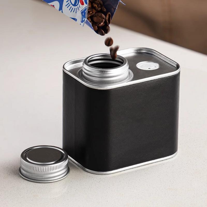 Coffee Canister Freshness Pres – Coffee Tea Canister Set Bewertung und Preis
