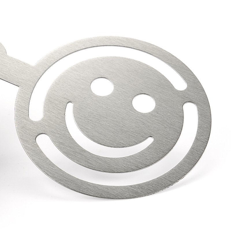 Stainless steel latte art sten – Coffee Stencil Art Bewertung und Preis