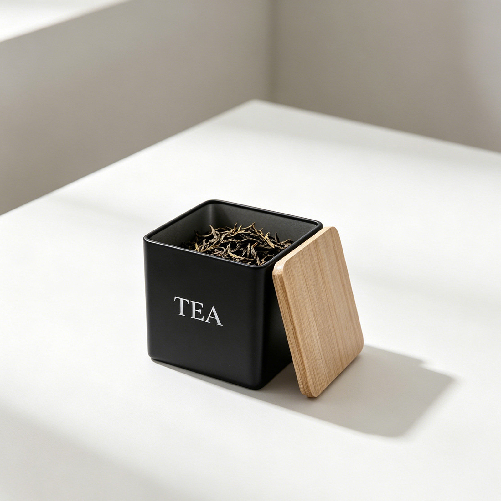 3Pcs Metal Tea Coffee Sugar Ca – Coffee Tea Canister Set Bewertung und Preis